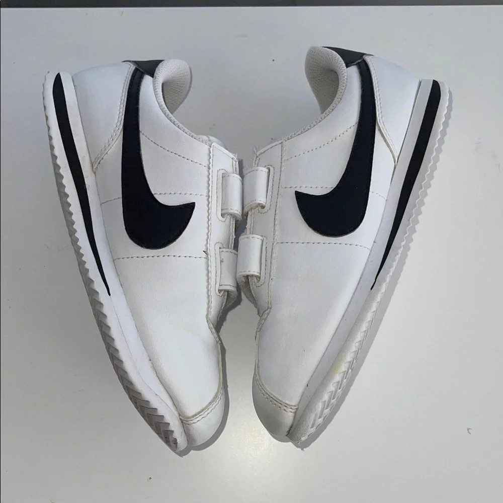 Nike Cortez Basic SL Kids shoes
